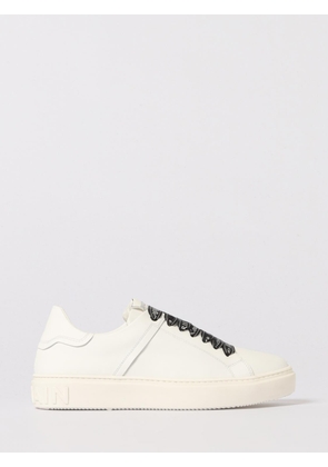 Sneakers BALMAIN Woman color White