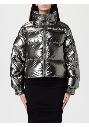 Jacket MICHAEL KORS Woman color Grey