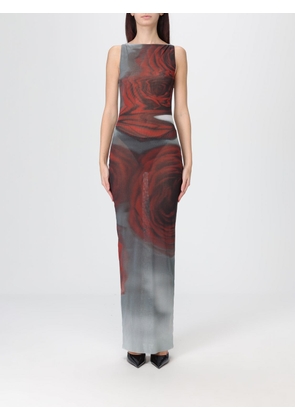 Dress JEAN PAUL GAULTIER Woman color Multicolor