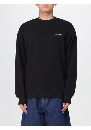Sweatshirt CARHARTT WIP Men color Black