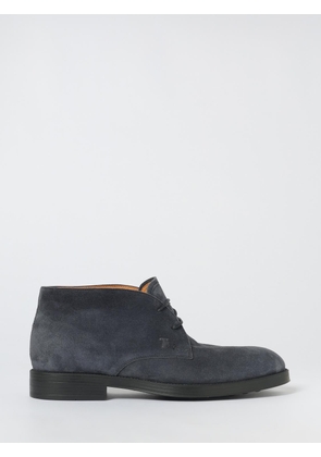 Boot TOD'S Men color Blue