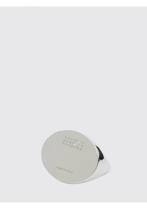 Jewel MM6 MAISON MARGIELA Woman color Silver