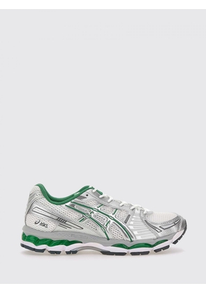 Sneakers ASICS Woman color White