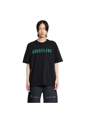 GUESTLIST TEE