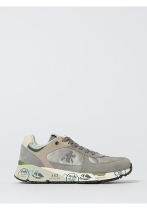 Sneakers PREMIATA Men color Grey