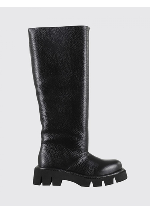 Boots PALOMA BARCELÒ Woman color Black