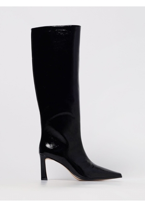 Boots MICHAEL KORS Woman color Black