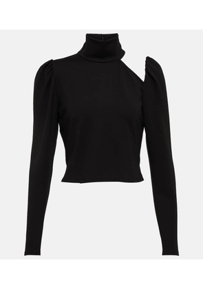 Dorothee Schumacher Emotional Essence blouse