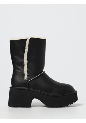Boots UGG Woman color Black