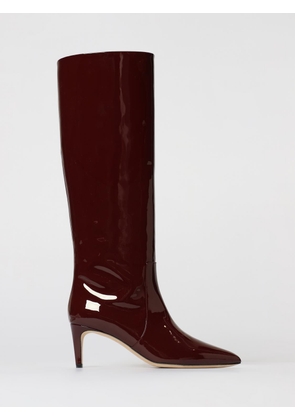 Boots PARIS TEXAS Woman color Burgundy