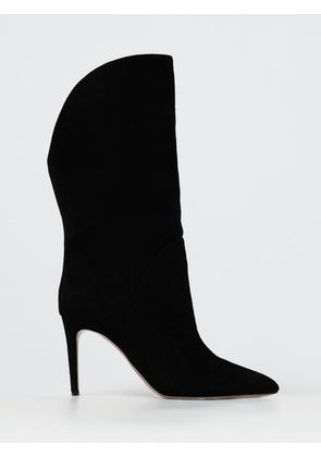 Boots PARIS TEXAS Woman color Black