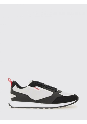 Sneakers HUGO Men color Grey