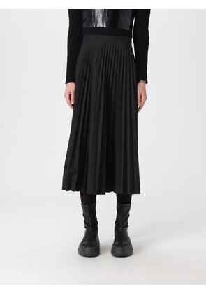 Skirt MM6 MAISON MARGIELA Woman color Black