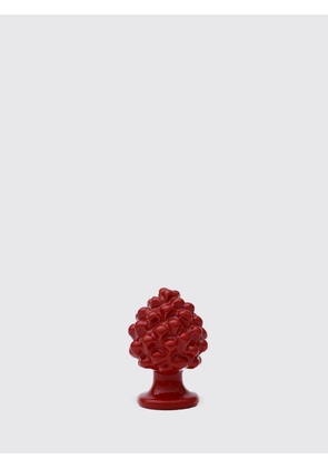 Decorative Accessories BARTES Lifestyle color Red