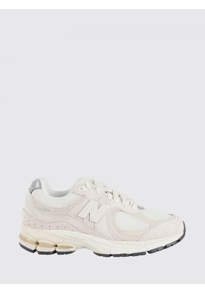 Sneakers NEW BALANCE Woman color Sand