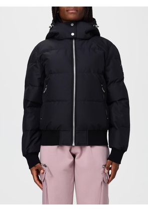 Jacket MOOSE KNUCKLES Woman color Black