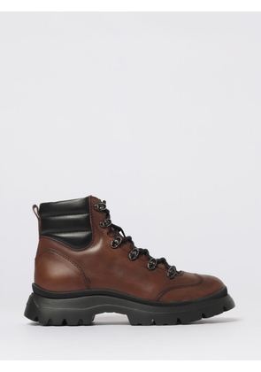 Boot HOGAN Men color Brown