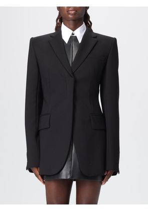 Jacket SPORTMAX Woman color Black