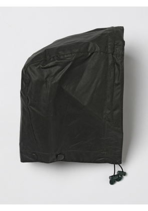 Hat BARBOUR Men color Green