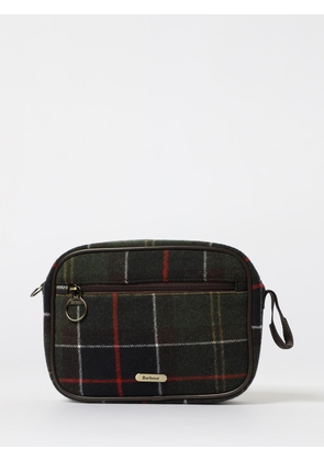 Beauty Accessories BARBOUR Lifestyle color Green