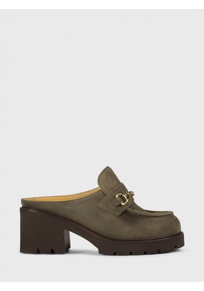 Shoes DOUCAL'S Woman color Coffee