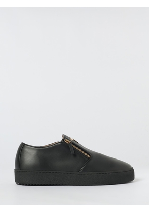 Sneakers GIUSEPPE ZANOTTI Men color Black
