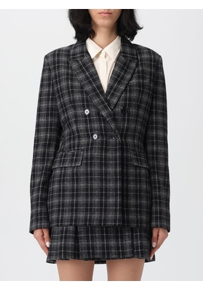 Jacket PINKO Woman color Black