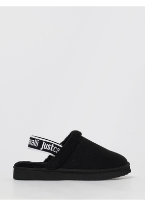 Shoes JUST CAVALLI Woman color Black