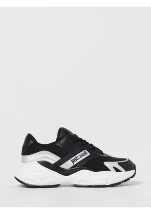 Sneakers JUST CAVALLI Woman color Black
