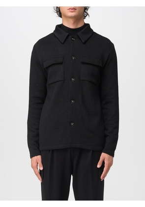 Jacket MANUEL RITZ Men color Black