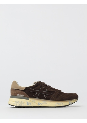 Sneakers PREMIATA Men color Brown