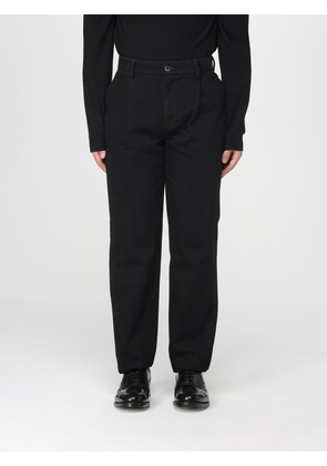 Pants BARENA Men color Black
