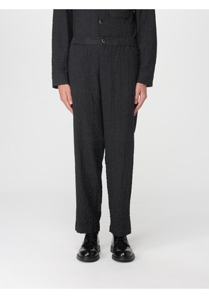 Pants BARENA Men color Charcoal