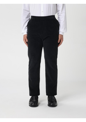 Pants BARENA Men color Black