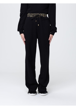 Pants JUST CAVALLI Woman color Green