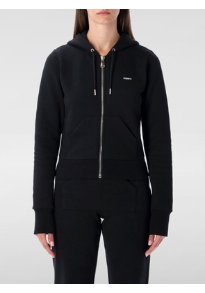 Sweatshirt COPERNI Woman color Black