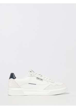 Sneakers JUST CAVALLI Woman color White