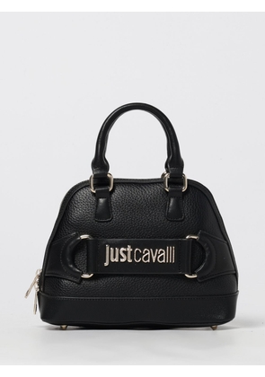 Handbag JUST CAVALLI Woman color Black
