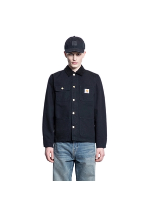 Michigan cotton jacket