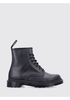 Boots DR. MARTENS Woman color Black