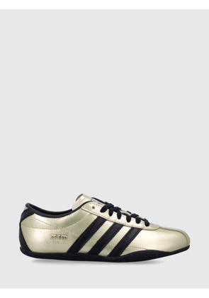 Sneakers ADIDAS ORIGINALS Woman color Mint