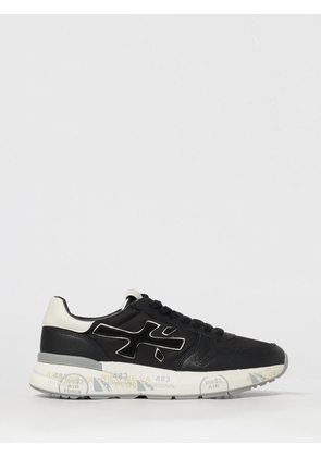 Sneakers PREMIATA Men color Black