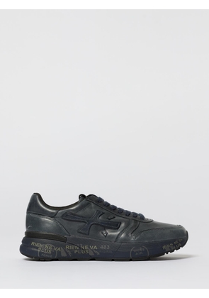 Sneakers PREMIATA Men color Navy