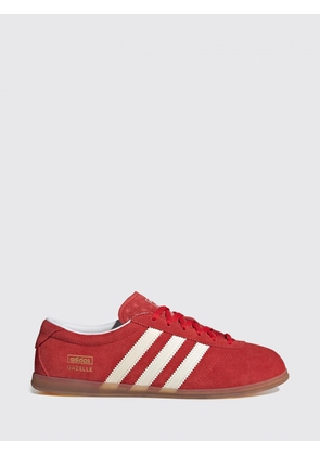 Sneakers ADIDAS ORIGINALS Woman color Red