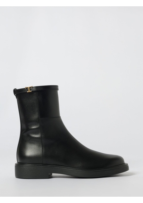 Boots TOD'S Woman color Black