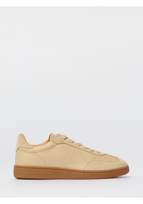 Sneakers MM MAX MARA Woman color Beige