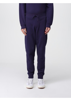 Pants HUGO Men color Violet