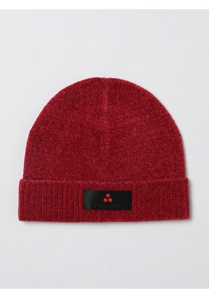 Hat PEUTEREY Men color Strawberry