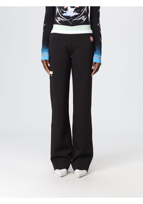 Pants CASABLANCA Woman color Black