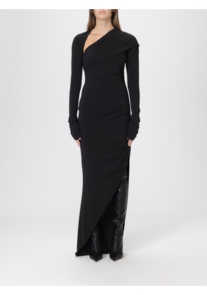 Dress AMEN Woman color Black